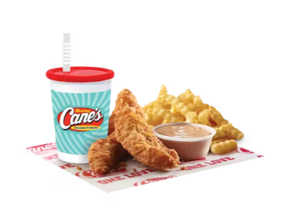 The Kids Combo