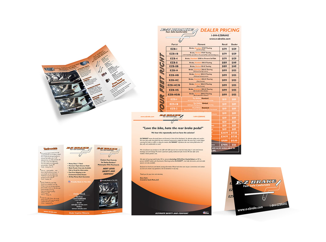 Design Portfolio