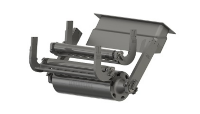 Annealing and Galvanizing Lines