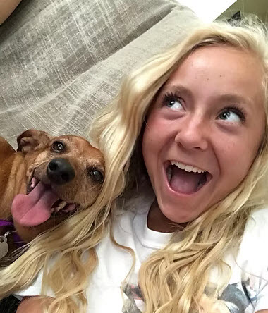 Surrender Your Pet