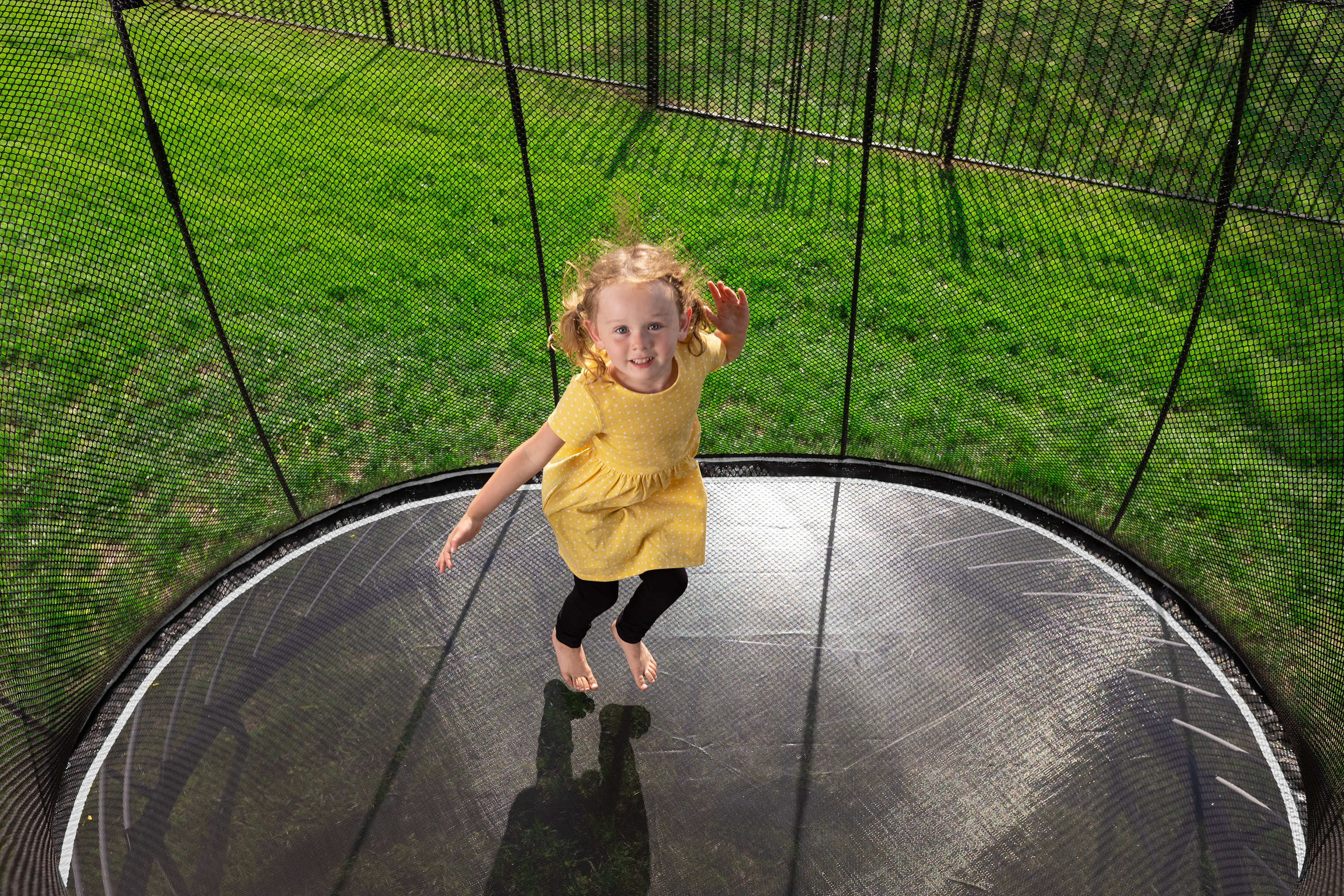 Springfree Trampolines