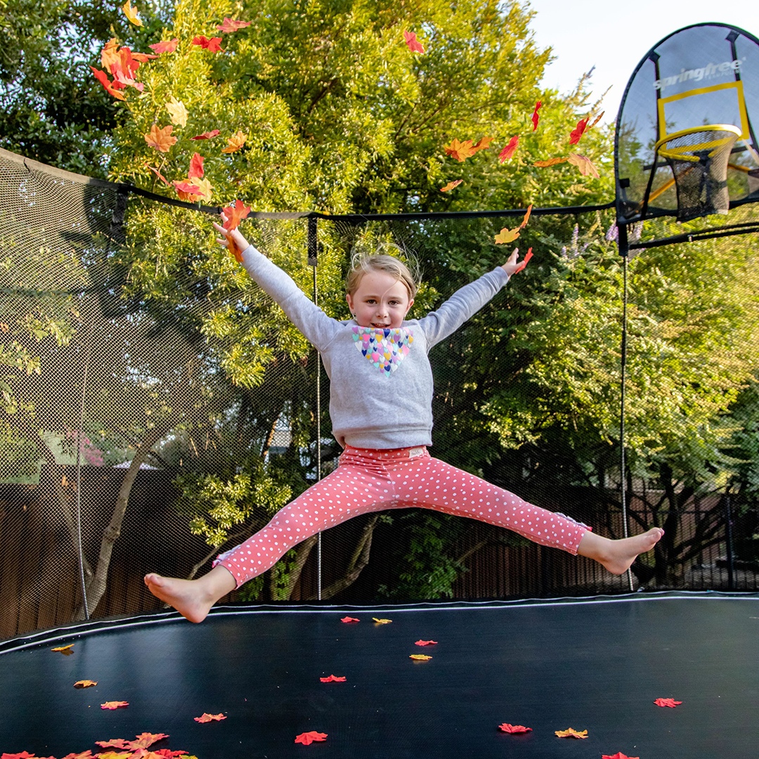 Springfree Trampolines