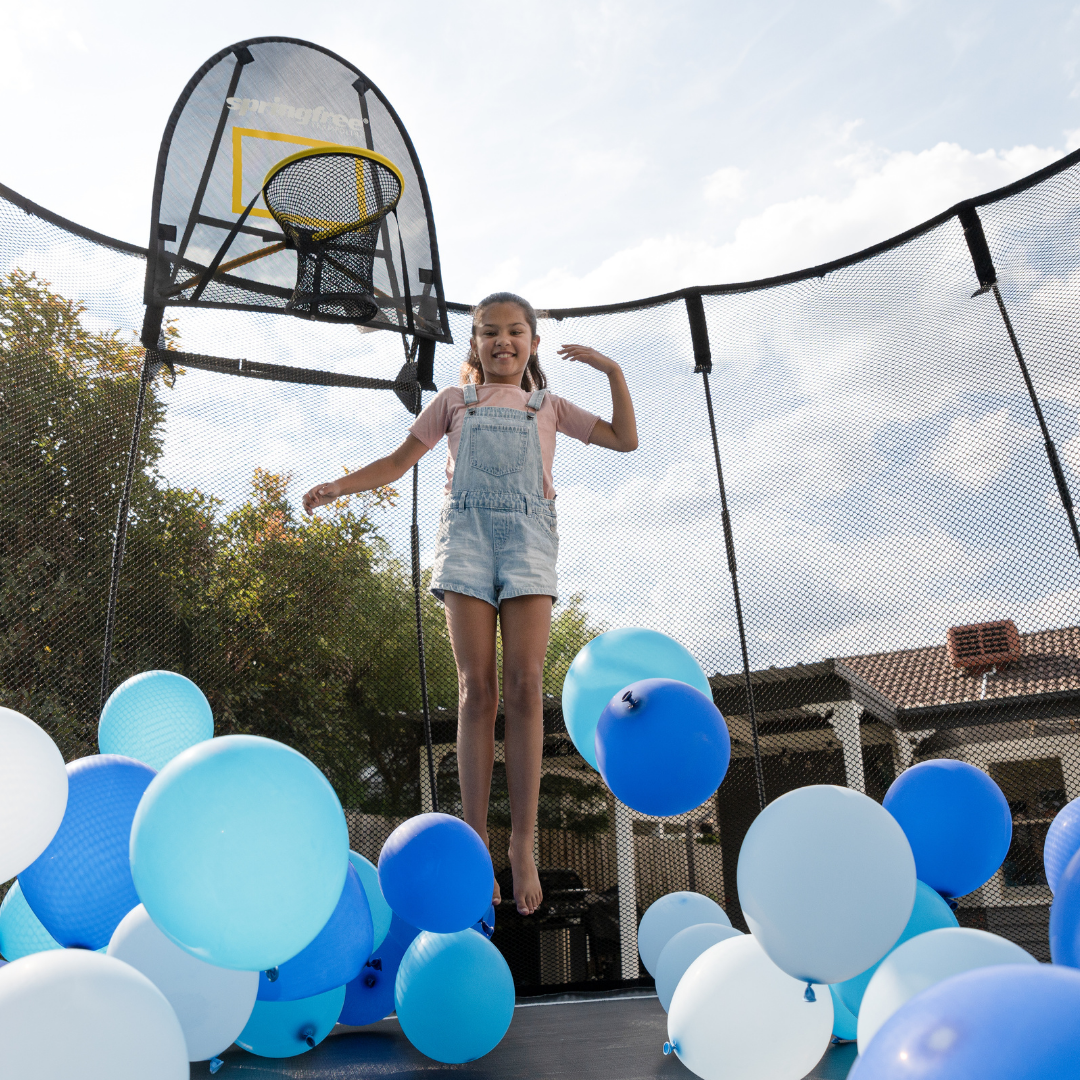 Springfree Trampolines