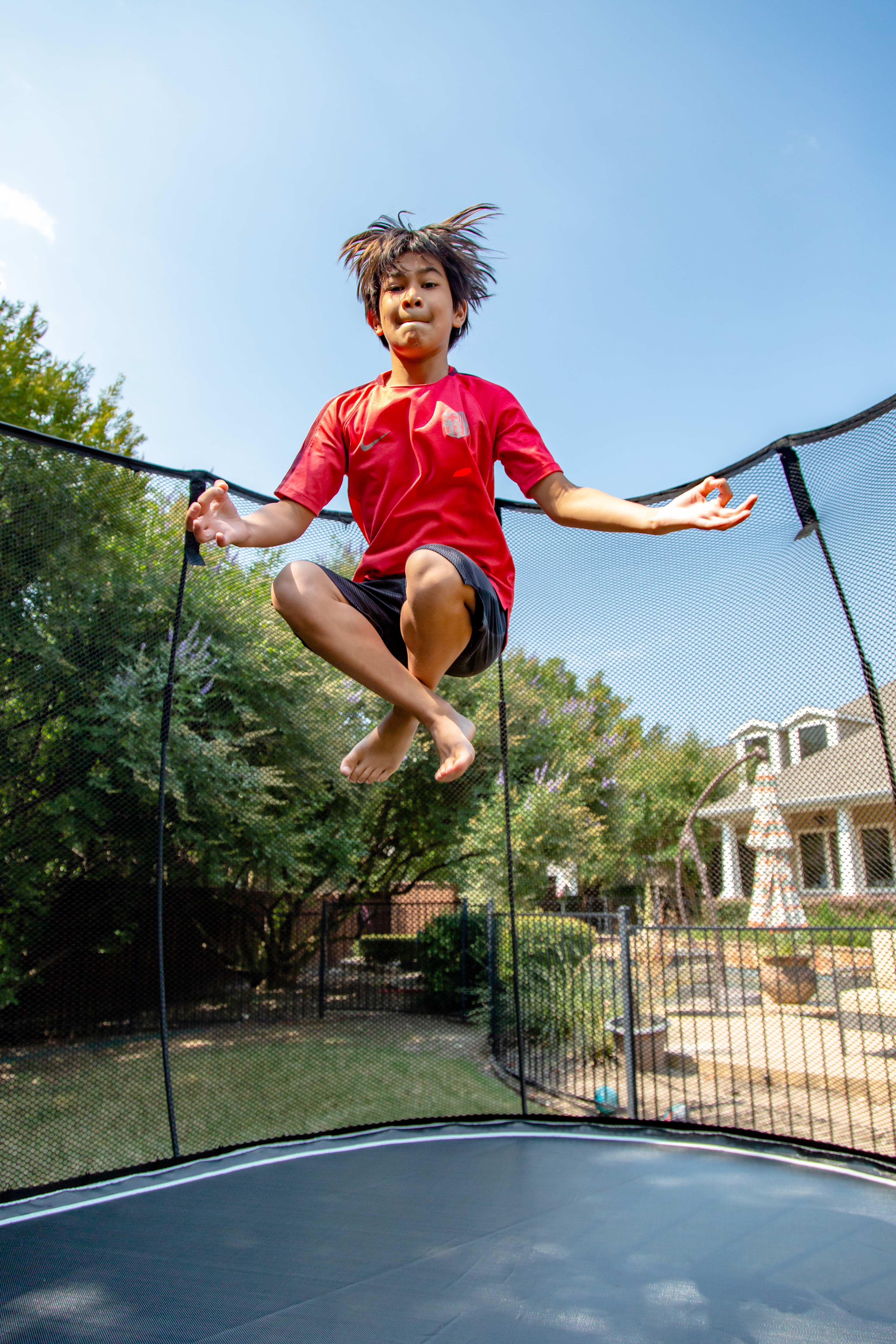 Springfree Trampolines