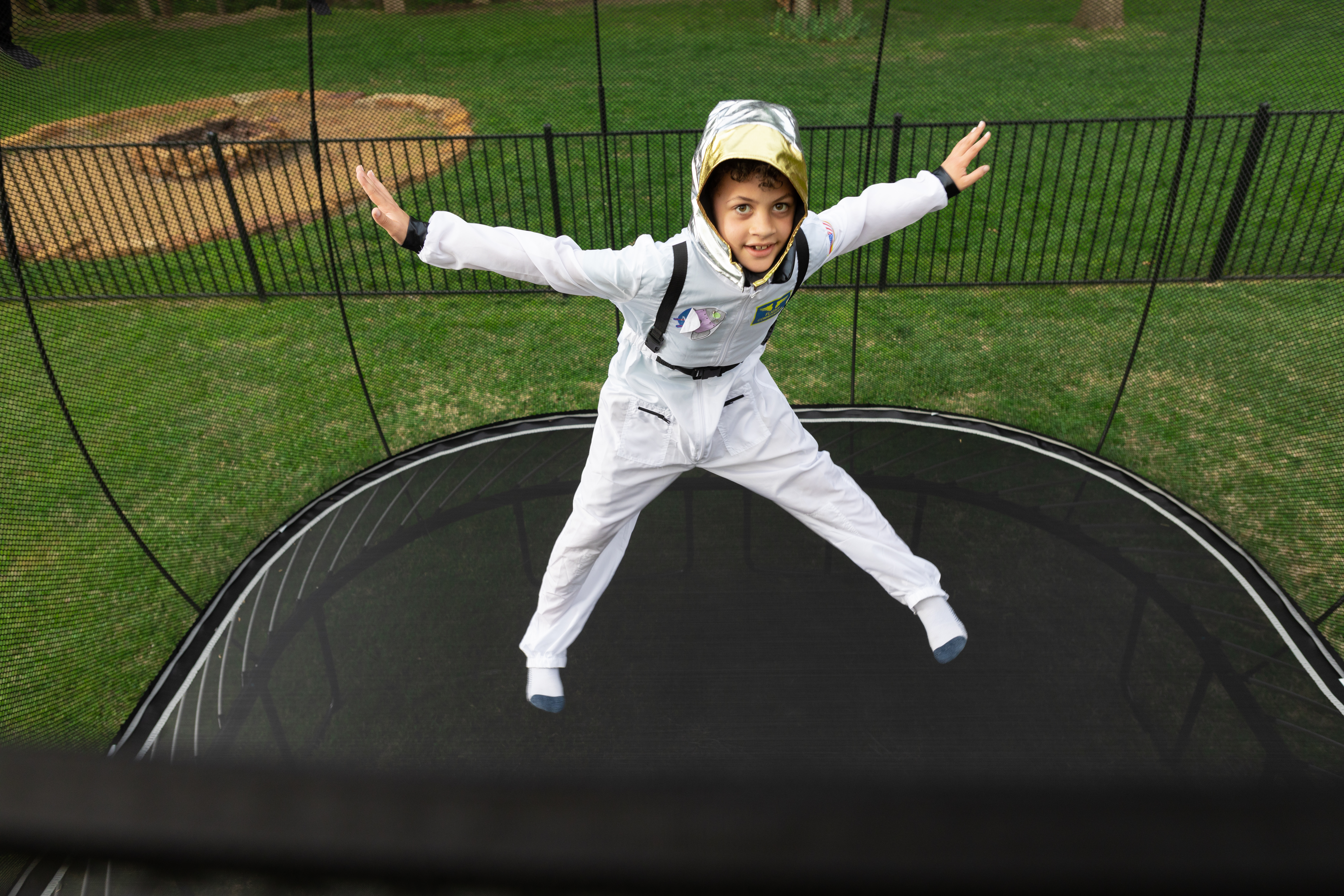 Springfree Trampolines