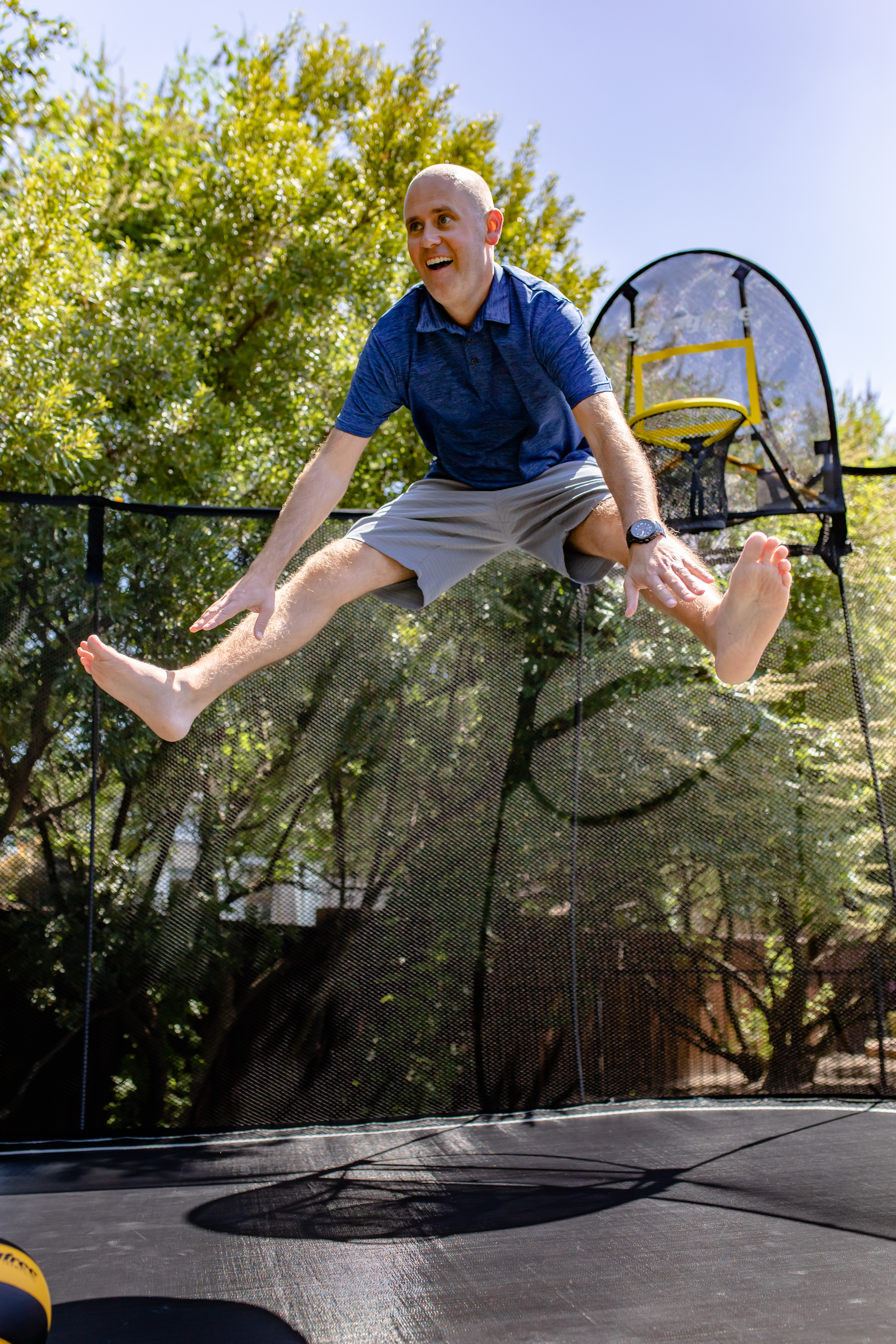 Springfree Trampolines