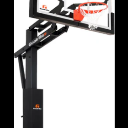 Goalrilla Basketball Hoops	
