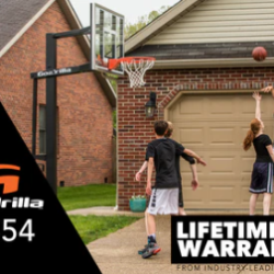 Goalrilla Basketball Hoops	