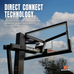 Goalrilla Basketball Hoops	