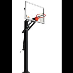 Goalrilla Basketball Hoops	