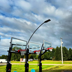 Goalrilla Basketball Hoops	