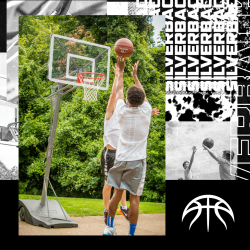 Goalrilla Basketball Hoops	
