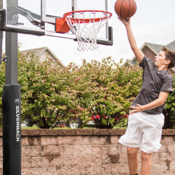 Goalrilla Basketball Hoops	