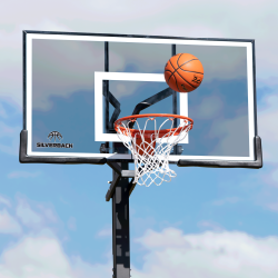 Goalrilla Basketball Hoops	