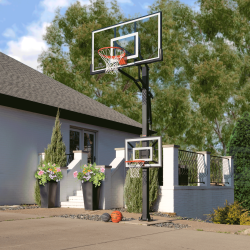 Goalrilla Basketball Hoops	