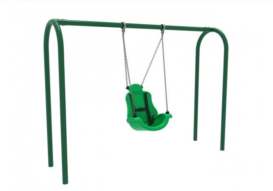 Commercial Outdoor Playsets 