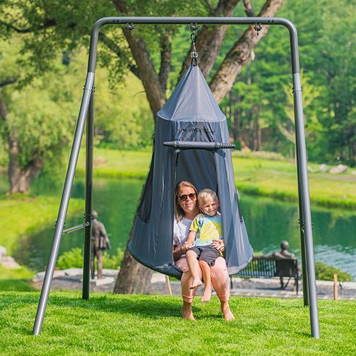 GobaPlay Swing Sets	