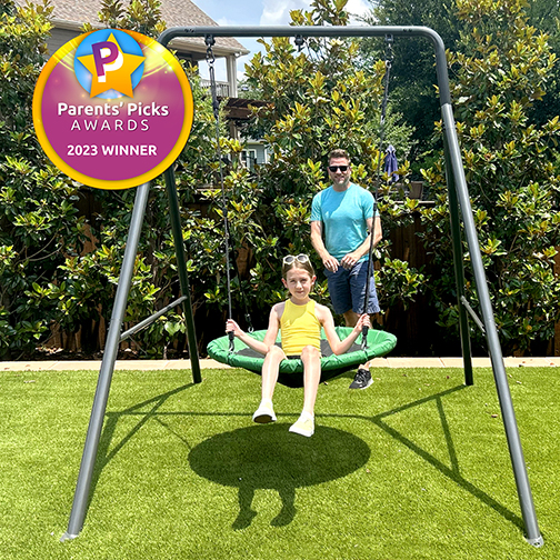 GobaPlay Swing Sets	