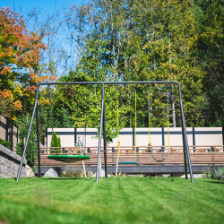 GobaPlay Swing Sets	