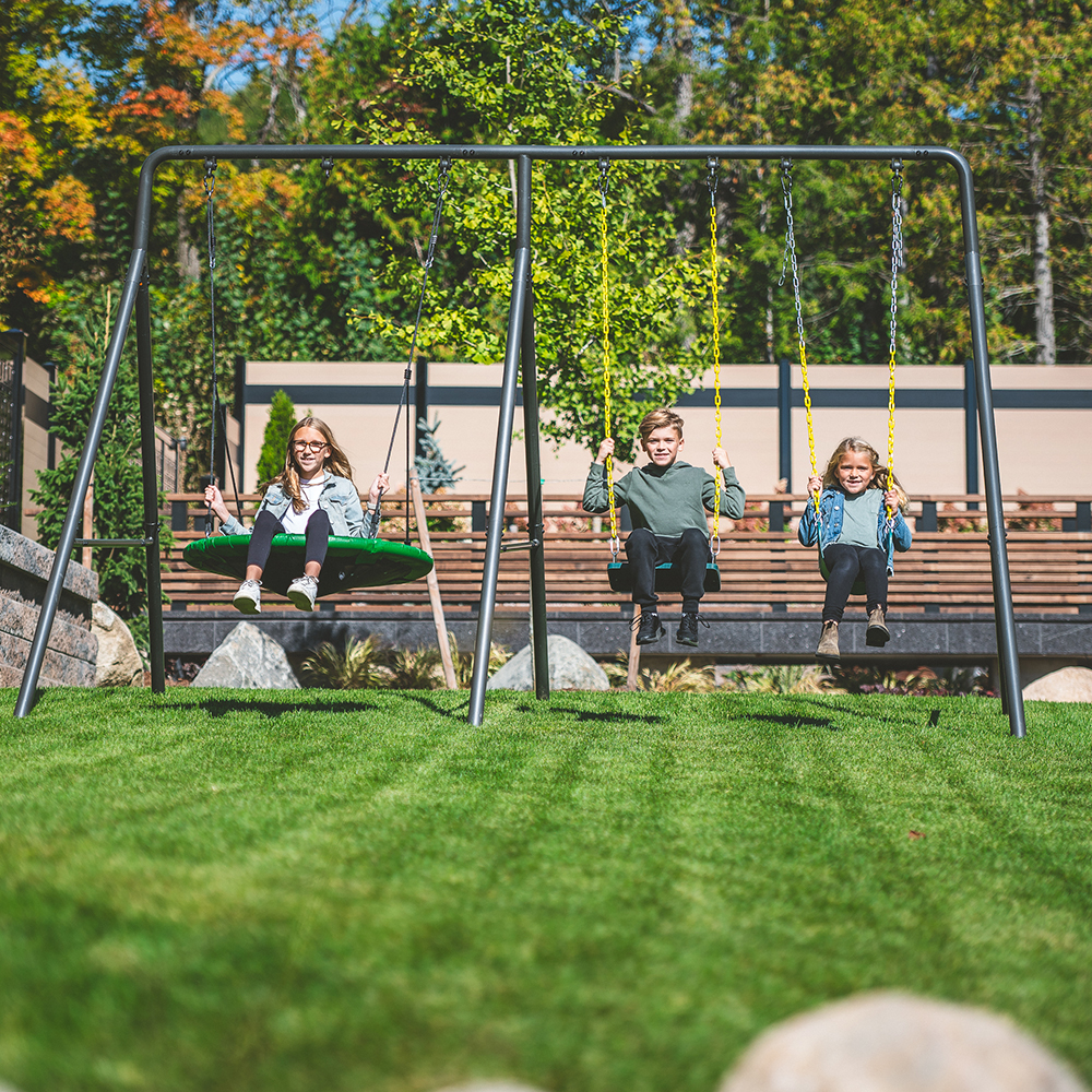 GobaPlay Swing Sets	