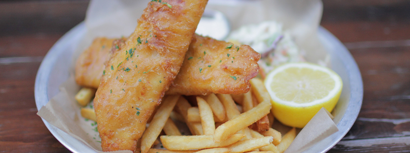 Fish