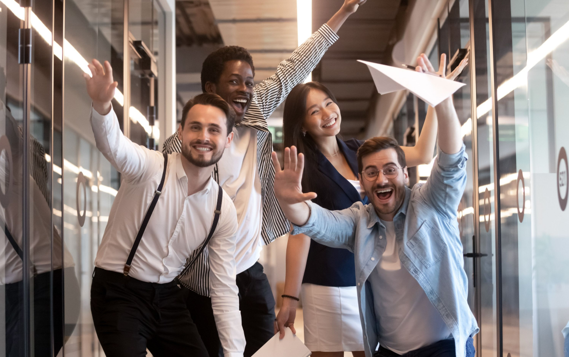 Employment Opportunities