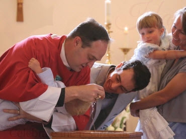 Baptism