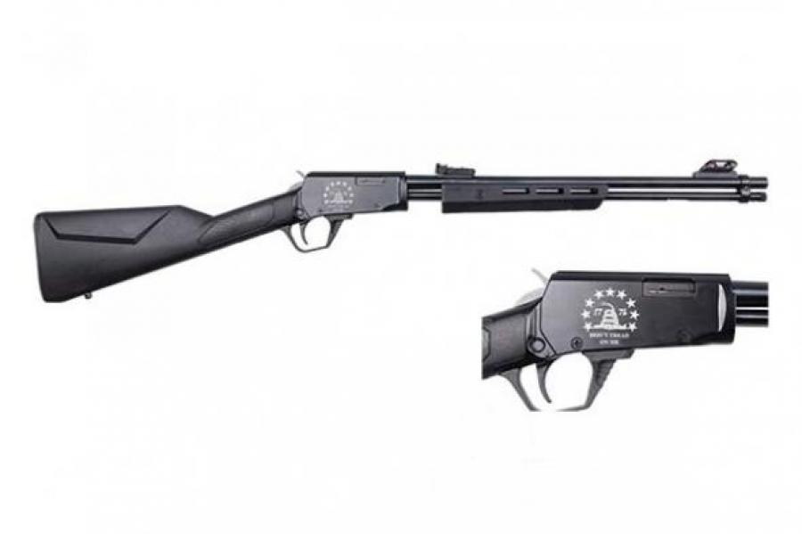 Rifles