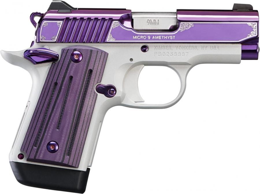 Handguns