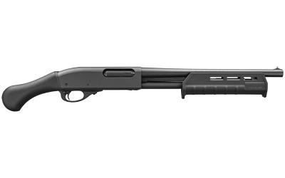 Shotguns