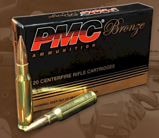 Ammo