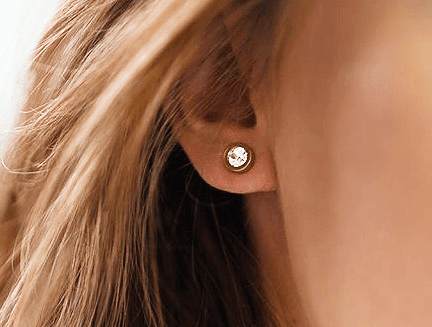 Medical Ear Piercing