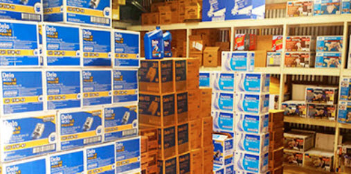 Commercial, Industrial, & Agricultural Lubricants