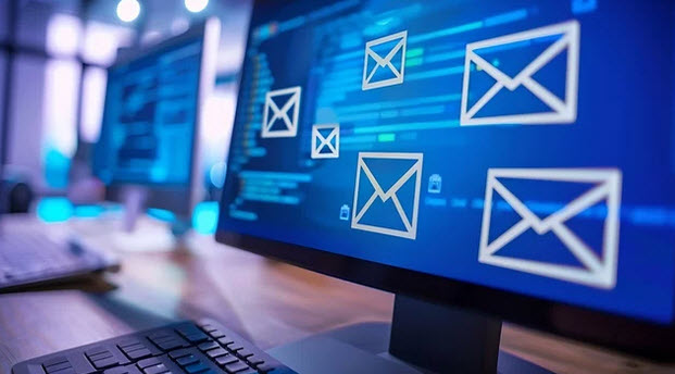 Email Hosting