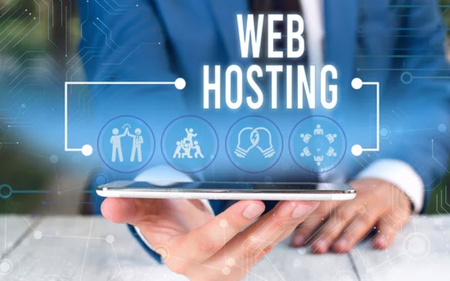 Website Hosting