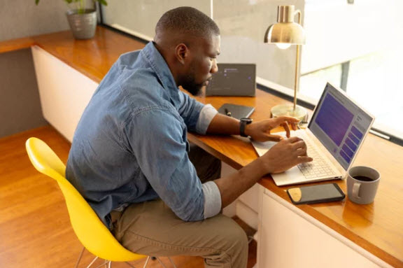 Remote Workers