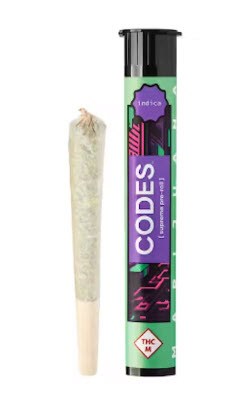 Pre-Rolls