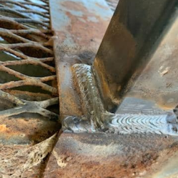 Farm Equipment Repair and Fabrication