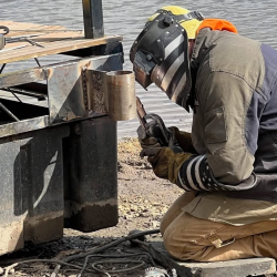 Farm Equipment Repair and Fabrication
