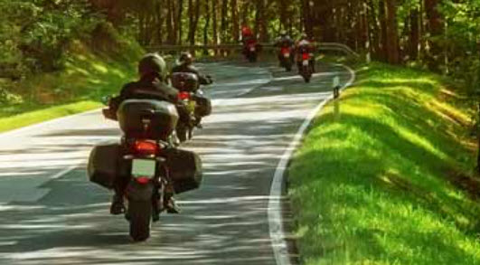 Motorcycle Insurance
