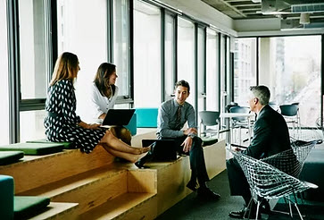 Small Employer