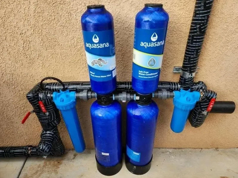 Tank and Tankless System Maintenance