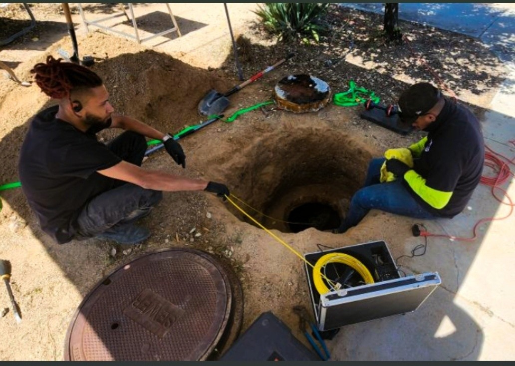 Septic System Maintenance