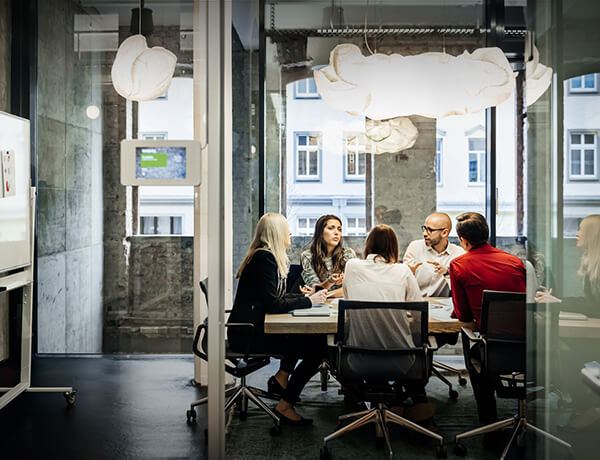 Profit Sharing Plans