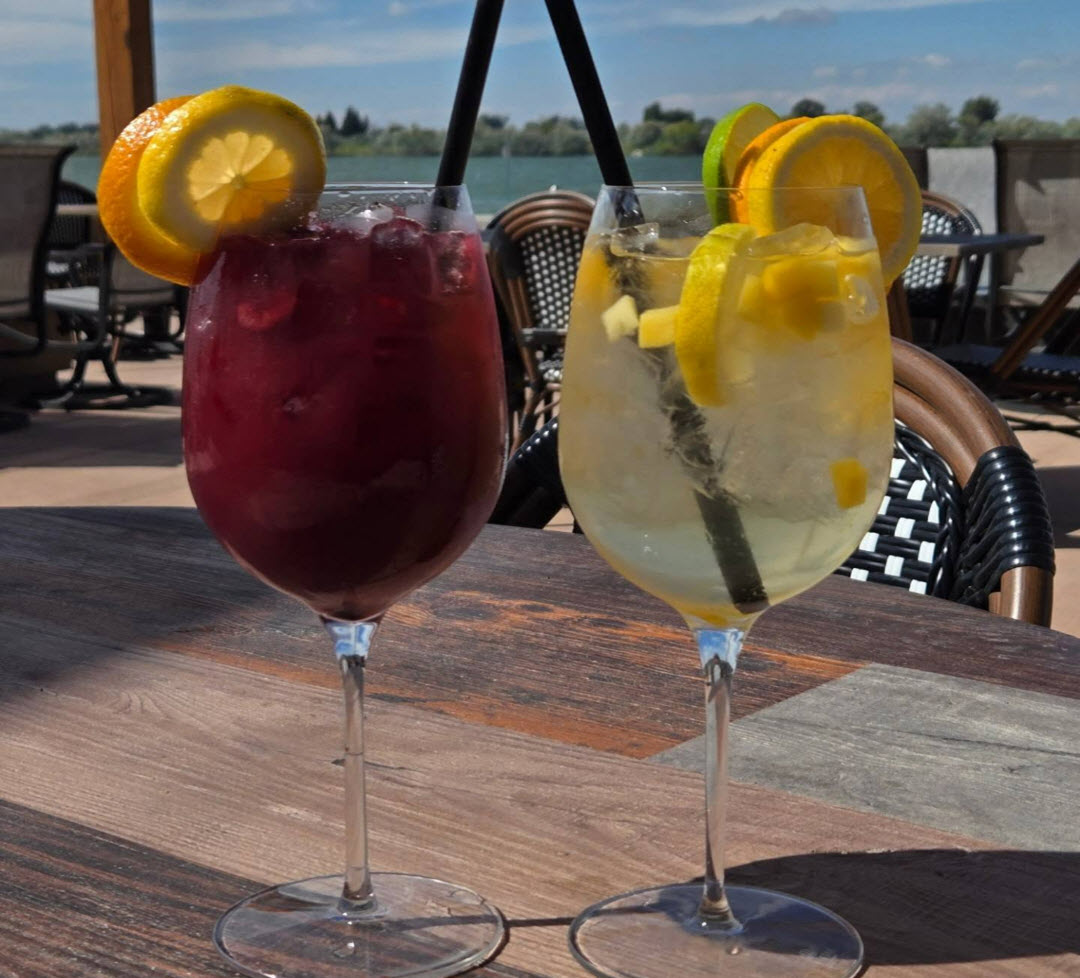 Mocktails