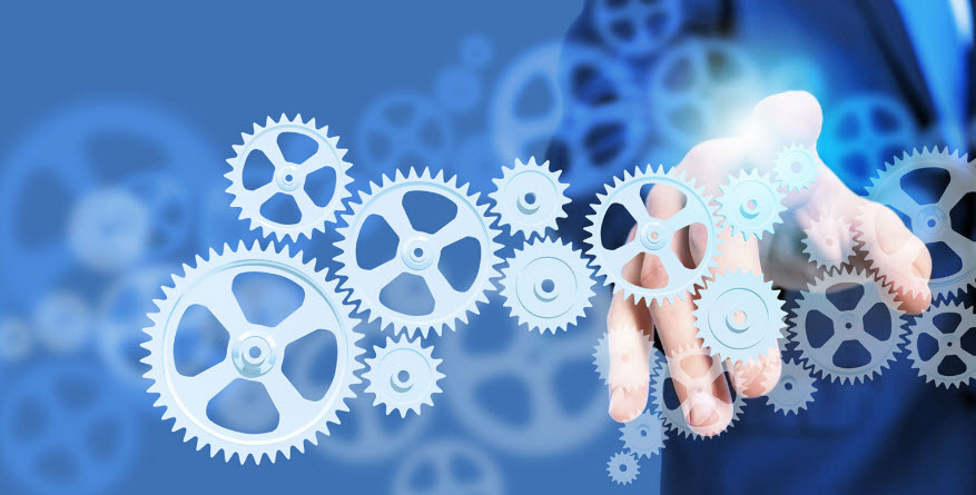Managed IT Services 