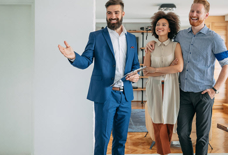 Commercial Property Sales