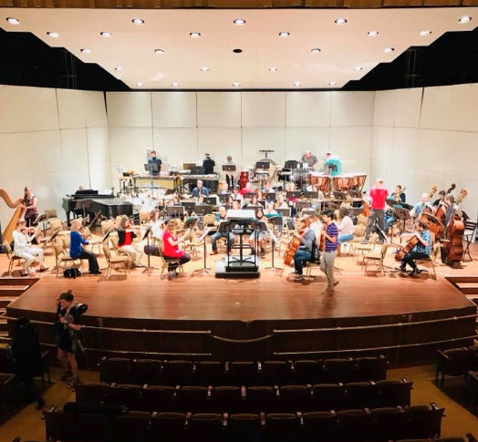 Orchestra