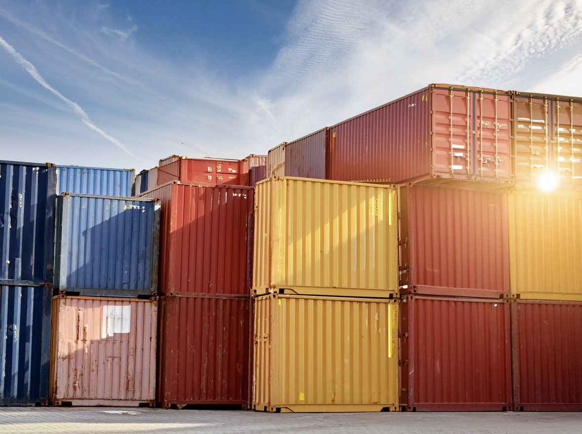 Customized Freight Solutions