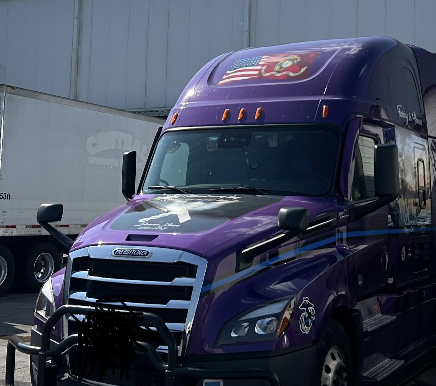 State-of-the-Art Fleet Management